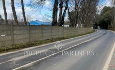 Parcelas  sector Sur de la ciudad ubicadas en  Angachilla