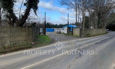 Parcelas  sector Sur de la ciudad ubicadas en  Angachilla