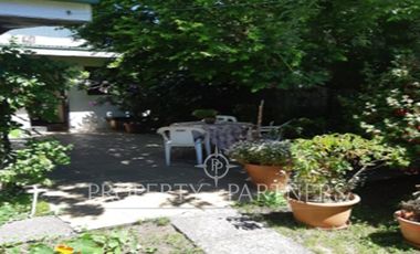 Acogedora casa en excelente ubicación residencial