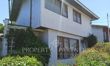 Acogedora casa en excelente ubicación residencial