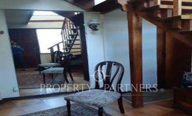 Acogedora casa en excelente ubicación residencial