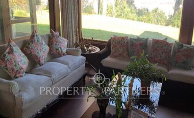 Amplia casa en teja sur,exclusivo sector de Valdivia
