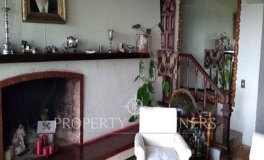 Amplia casa en teja sur,exclusivo sector de Valdivia