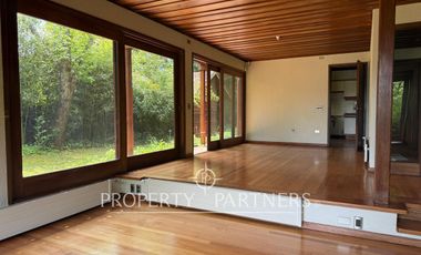 Casa con maravillosa vista Orilla de Rio