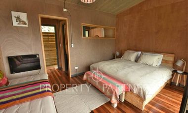 Pilolcura Lodge