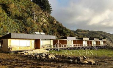 Pilolcura Lodge