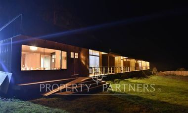 Pilolcura Lodge