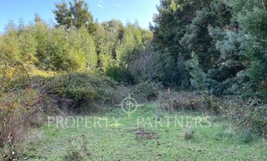 Terreno en Cabo Blanco