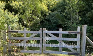 Terreno en Cabo Blanco