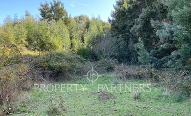 Terreno en Cabo Blanco