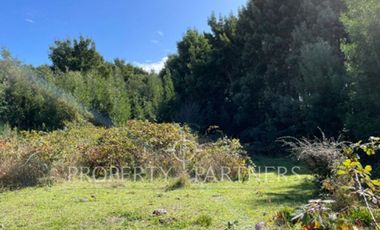 Terreno en Cabo Blanco
