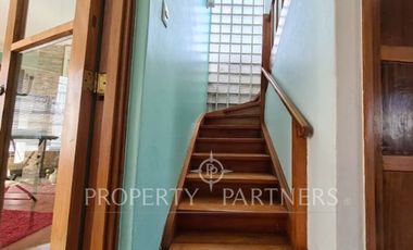 Cómoda y acogedora casa sector Aníbal Pinto