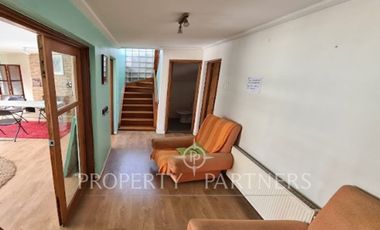 Cómoda y acogedora casa sector Aníbal Pinto