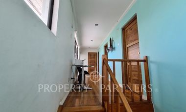 Cómoda y acogedora casa sector Aníbal Pinto