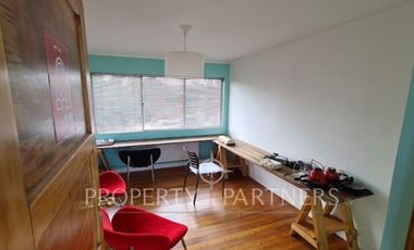 Cómoda y acogedora casa sector Aníbal Pinto