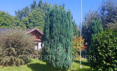 Oportunidad de inversion,Parcela con casa mas 2 cabañas sector las Gaviotas