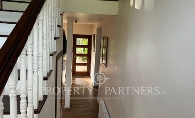 Hermosa casa en parcela, a quince minutos de  Valdivia