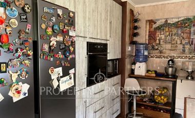 Hermosa casa en parcela, a quince minutos de  Valdivia