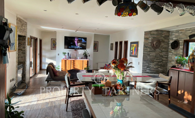 Hermosa casa en parcela, a quince minutos de  Valdivia
