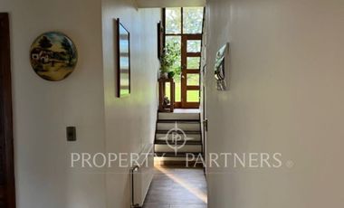 Hermosa casa en parcela, a quince minutos de  Valdivia