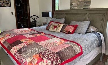 Hermosa casa en parcela, a quince minutos de  Valdivia