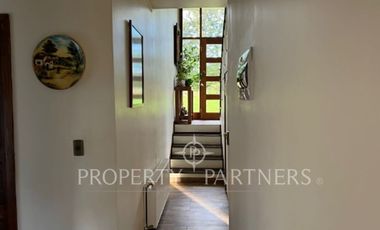 Hermosa casa en parcela, a quince minutos de  Valdivia