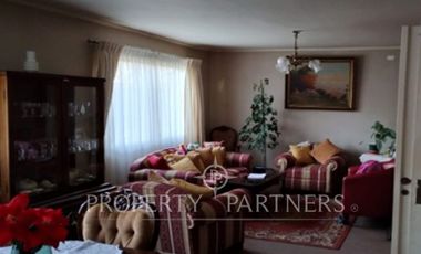 Propiedad  central a una cuadra de la costanera