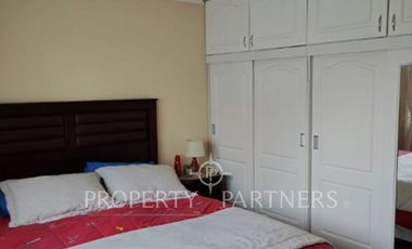 Propiedad  central a una cuadra de la costanera