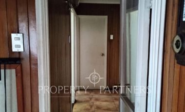 Propiedad  central a una cuadra de la costanera