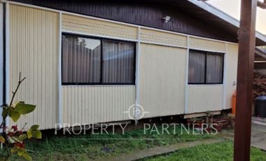 Propiedad  central a una cuadra de la costanera