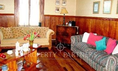 Casona en excelente ubicacion a pasos del centro de la ciudad