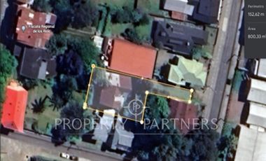 Casona en excelente ubicacion a pasos del centro de la ciudad