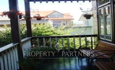 Casona en excelente ubicacion a pasos del centro de la ciudad