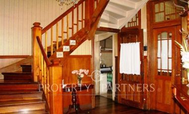 Casona en excelente ubicacion a pasos del centro de la ciudad