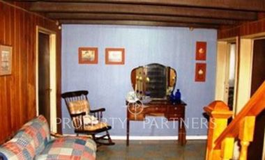 Casona en excelente ubicacion a pasos del centro de la ciudad