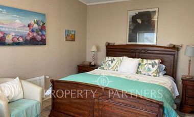 Hermosa casa en Condominio Silos de Torobayo