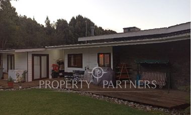 Hermosa casa en Condominio Silos de Torobayo