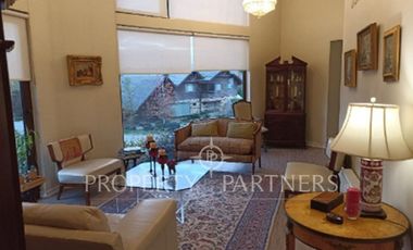 Hermosa casa en Condominio Silos de Torobayo