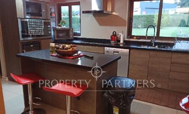 Hermosa casa en Condominio Silos de Torobayo