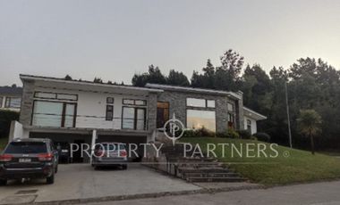 Hermosa casa en Condominio Silos de Torobayo