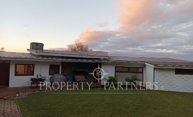 Hermosa casa en Condominio Silos de Torobayo