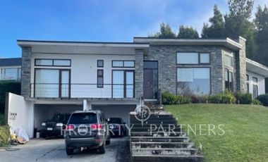 Hermosa casa en Condominio Silos de Torobayo