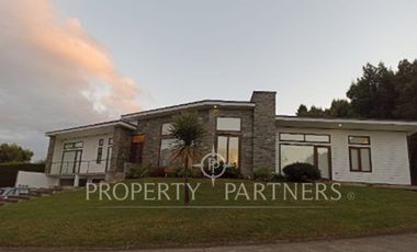 Hermosa casa en Condominio Silos de Torobayo