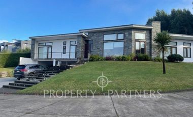 Hermosa casa en Condominio Silos de Torobayo