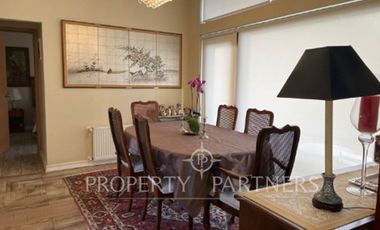 Hermosa casa en Condominio Silos de Torobayo