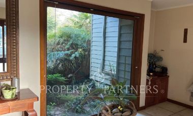 Gran casa a pasos del Club de Golf