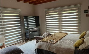 Gran casa a pasos del Club de Golf