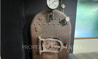 Gran casa a pasos del Club de Golf