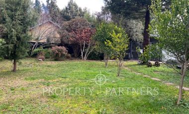 Gran casa a pasos del Club de Golf