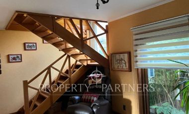 Gran casa a pasos del Club de Golf